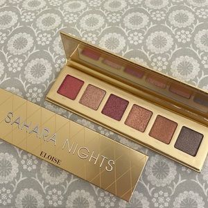 Eloise Sahara Nights Eyeshadow Palette